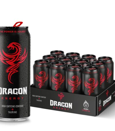 dragon energy drink