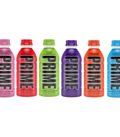 prime energy drink